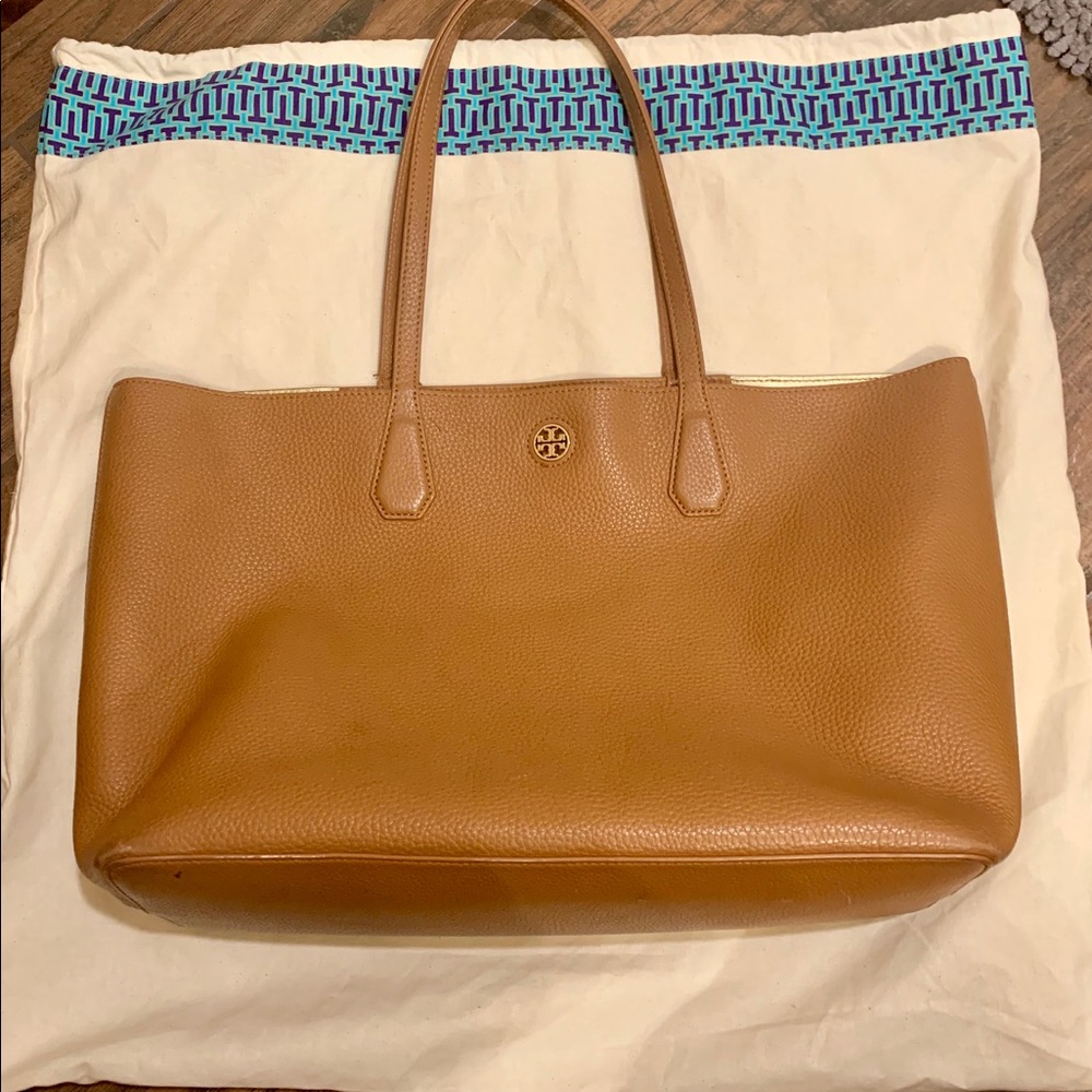 Pre-Loved Tory Burch purse